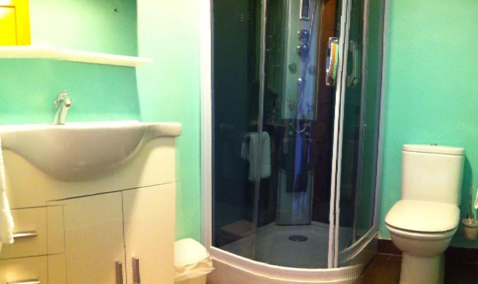 Ferienwohnung Duplex Turisticos Mojamar Playa Mojácar Zimmer foto