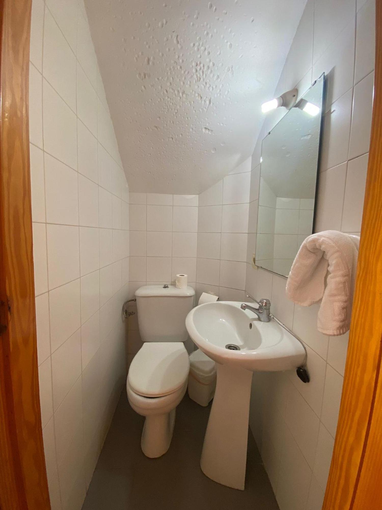 Ferienwohnung Duplex Turisticos Mojamar Playa Mojácar Exterior foto