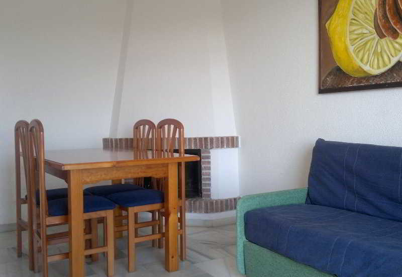 Ferienwohnung Duplex Turisticos Mojamar Playa Mojácar Exterior foto