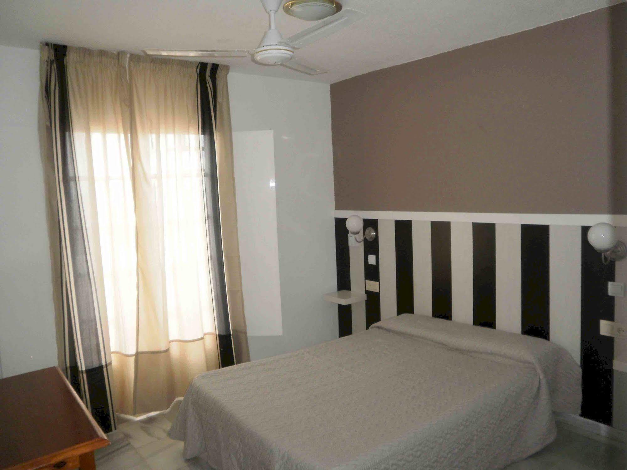 Ferienwohnung Duplex Turisticos Mojamar Playa Mojácar Exterior foto